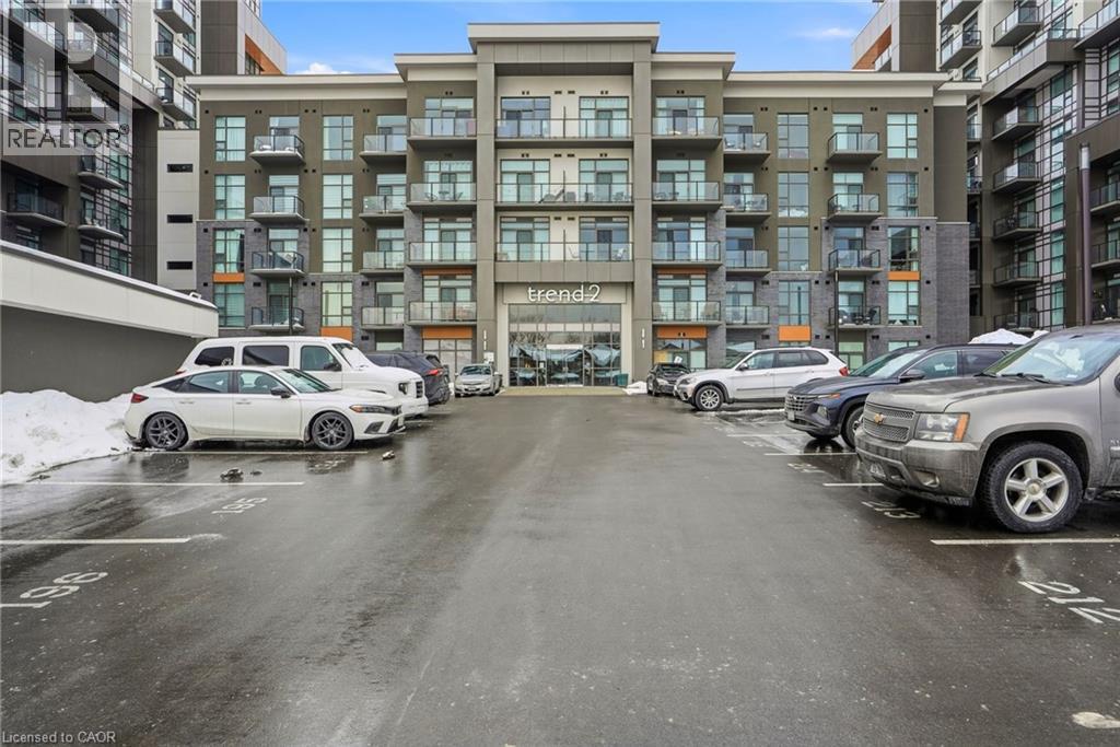 460 DUNDAS Street E Unit# 803, waterdown, Ontario