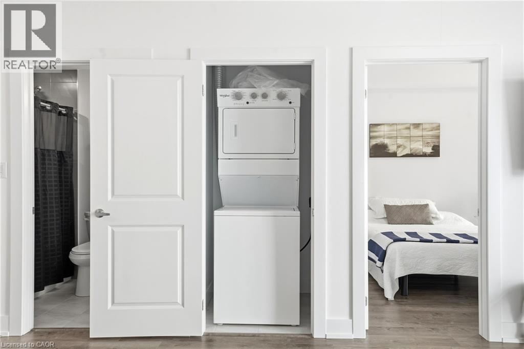 460 Dundas Street E Unit# 803, Waterdown, Ontario  L8B 2A5 - Photo 13 - 40804571