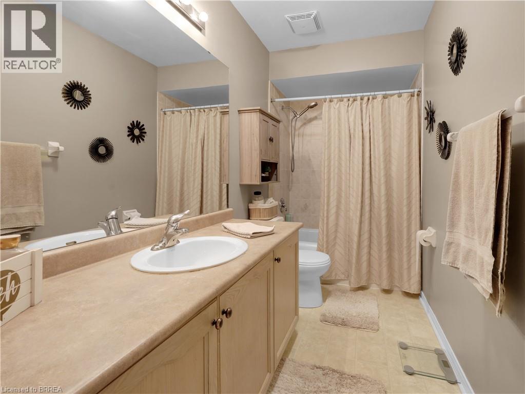 66 Gaydon Way, Brantford, Ontario  N3T 6M9 - Photo 10 - 40804547