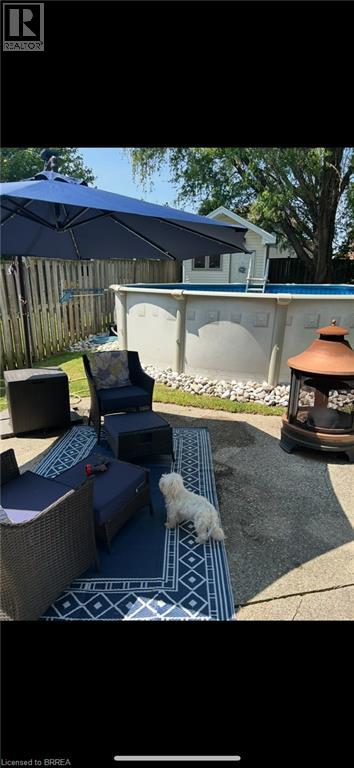 66 Gaydon Way, Brantford, Ontario  N3T 6M9 - Photo 17 - 40804547