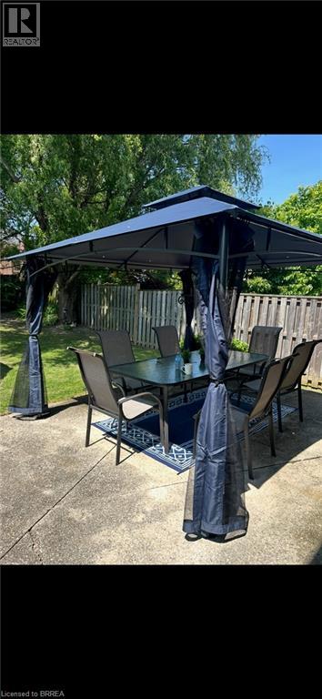 66 Gaydon Way, Brantford, Ontario  N3T 6M9 - Photo 18 - 40804547