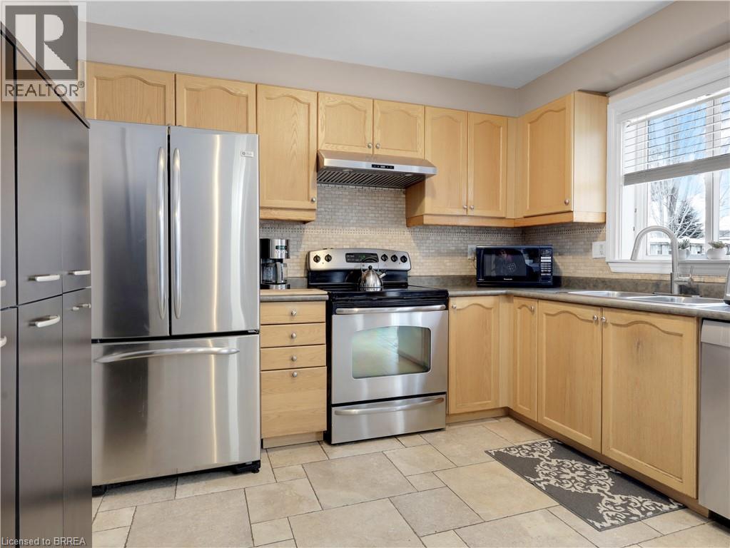 66 Gaydon Way, Brantford, Ontario  N3T 6M9 - Photo 5 - 40804547