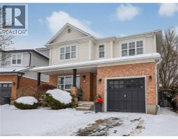 66 GAYDON Way, Brantford, Ontario