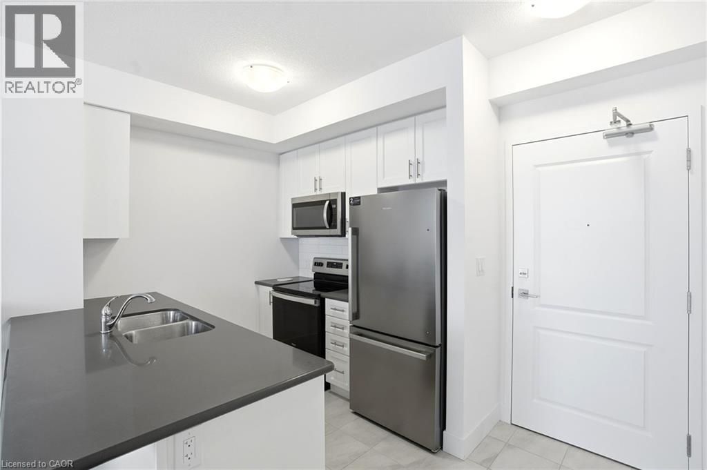 460 Dundas Street E Unit# 803, Waterdown, Ontario  L8B 2A5 - Photo 11 - 40804571