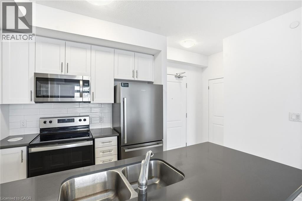 460 Dundas Street E Unit# 803, Waterdown, Ontario  L8B 2A5 - Photo 12 - 40804571