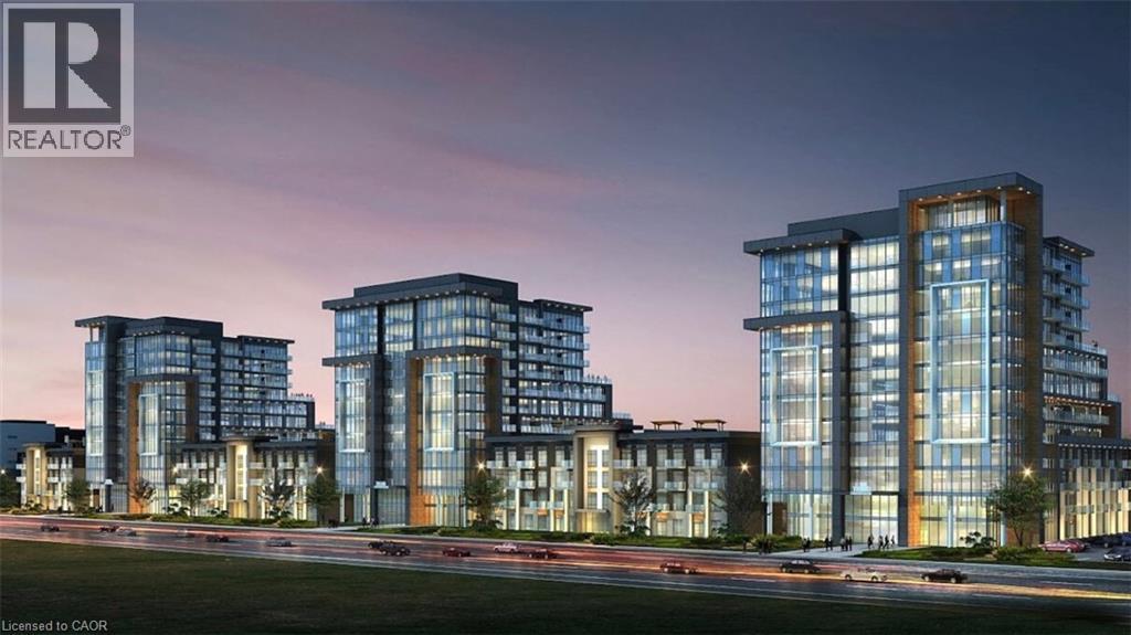 460 Dundas Street E Unit# 803, Waterdown, Ontario  L8B 2A5 - Photo 25 - 40804571