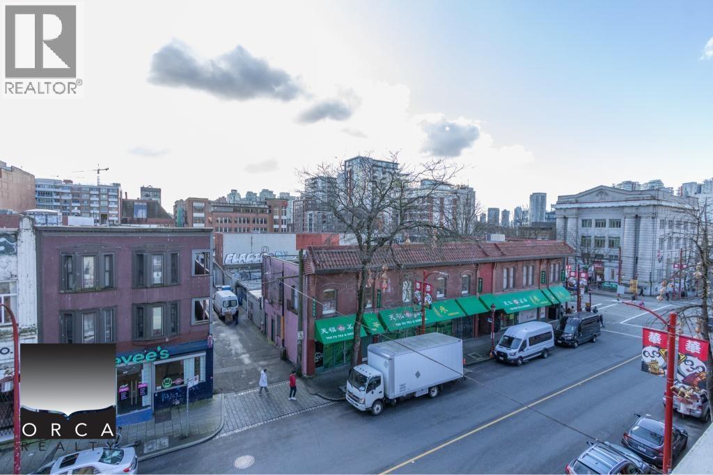 407 231 E Pender Street, Vancouver, British Columbia  V6A 0G3 - Photo 18 - R3074442