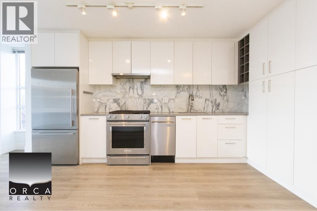 407 231 E Pender Street, Vancouver, British Columbia  V6A 0G3 - Photo 6 - R3074442