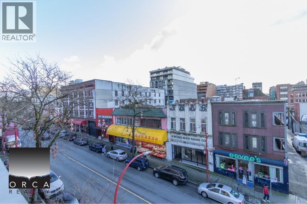 407 231 E Pender Street, Vancouver, British Columbia  V6A 0G3 - Photo 20 - R3074442