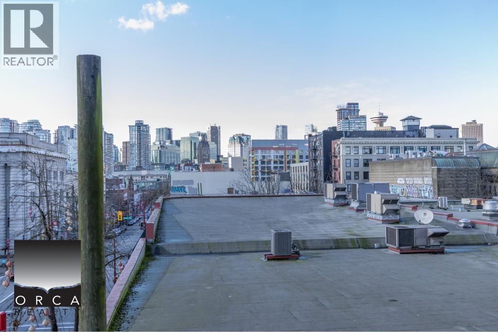 407 231 E Pender Street, Vancouver, British Columbia  V6A 0G3 - Photo 19 - R3074442