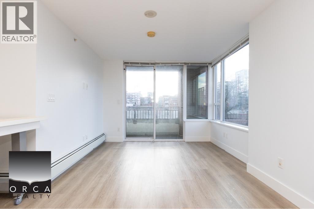 407 231 E Pender Street, Vancouver, British Columbia  V6A 0G3 - Photo 10 - R3074442