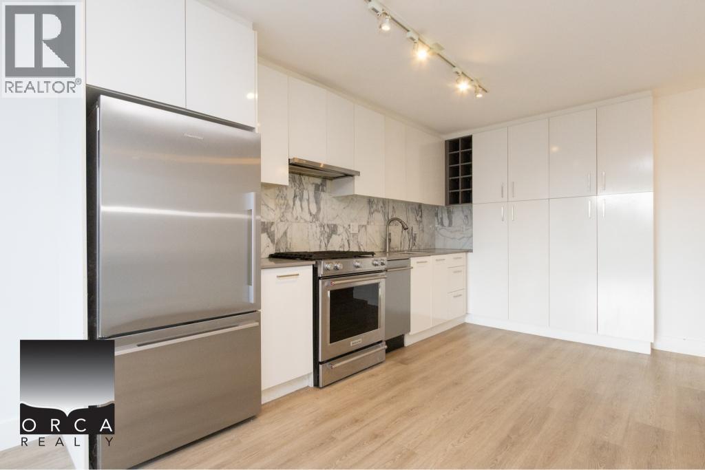 407 231 E Pender Street, Vancouver, British Columbia  V6A 0G3 - Photo 3 - R3074442