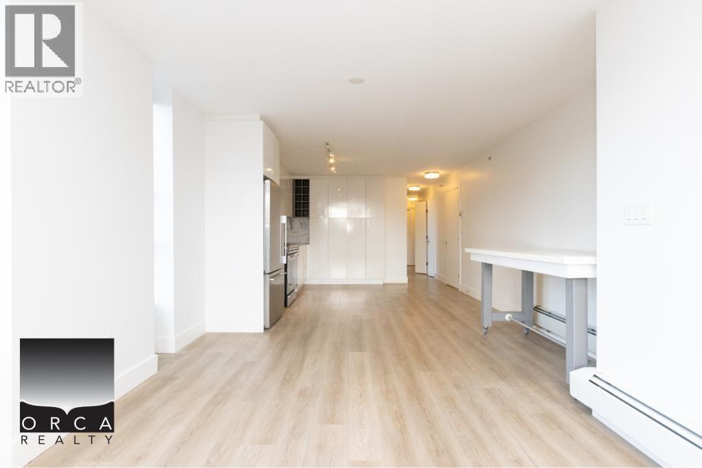 407 231 E Pender Street, Vancouver, British Columbia  V6A 0G3 - Photo 4 - R3074442