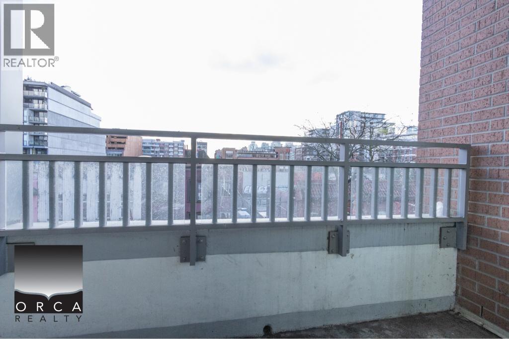 407 231 E Pender Street, Vancouver, British Columbia  V6A 0G3 - Photo 17 - R3074442