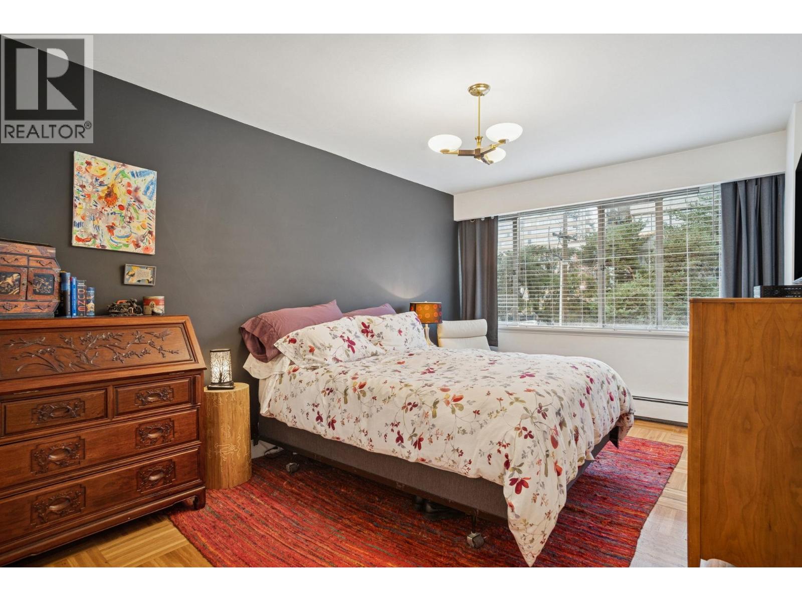 204 1050 Chilco Street, Vancouver, British Columbia  V6G 2R8 - Photo 8 - R3073191