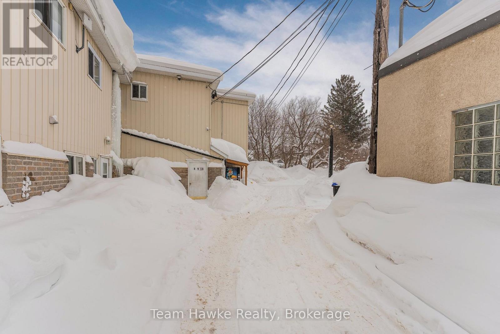 101 Main Street, Penetanguishene, Ontario  L9M 1S9 - Photo 29 - S12651642