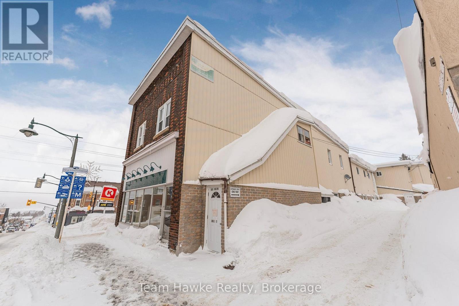 101 Main Street, Penetanguishene, Ontario  L9M 1S9 - Photo 27 - S12651642