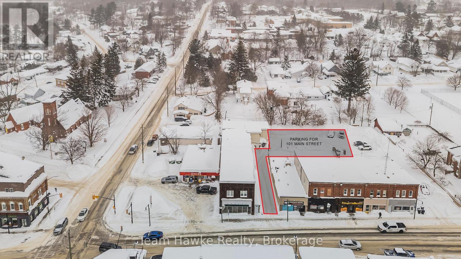 101 Main Street, Penetanguishene, Ontario  L9M 1S9 - Photo 30 - S12651642