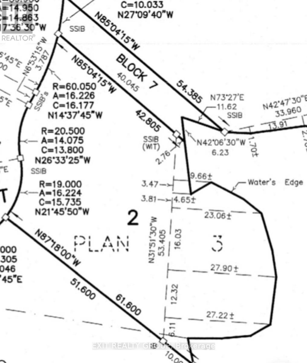 Lot 2 Hennessy Street, Prince Edward County, Ontario  K8N 4Z7 - Photo 12 - X12779392