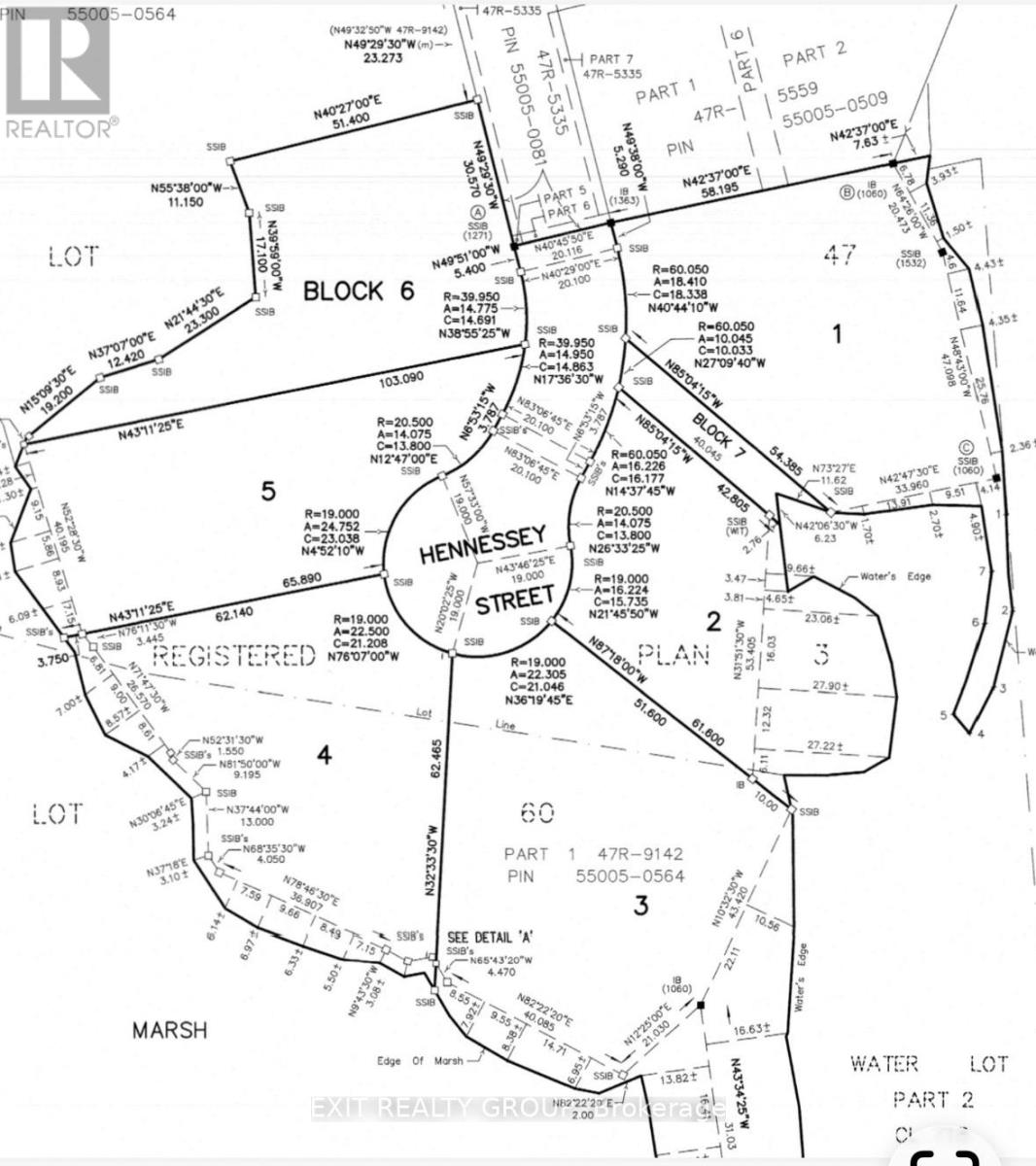 Lot 2 Hennessy Street, Prince Edward County, Ontario  K8N 4Z7 - Photo 11 - X12779392