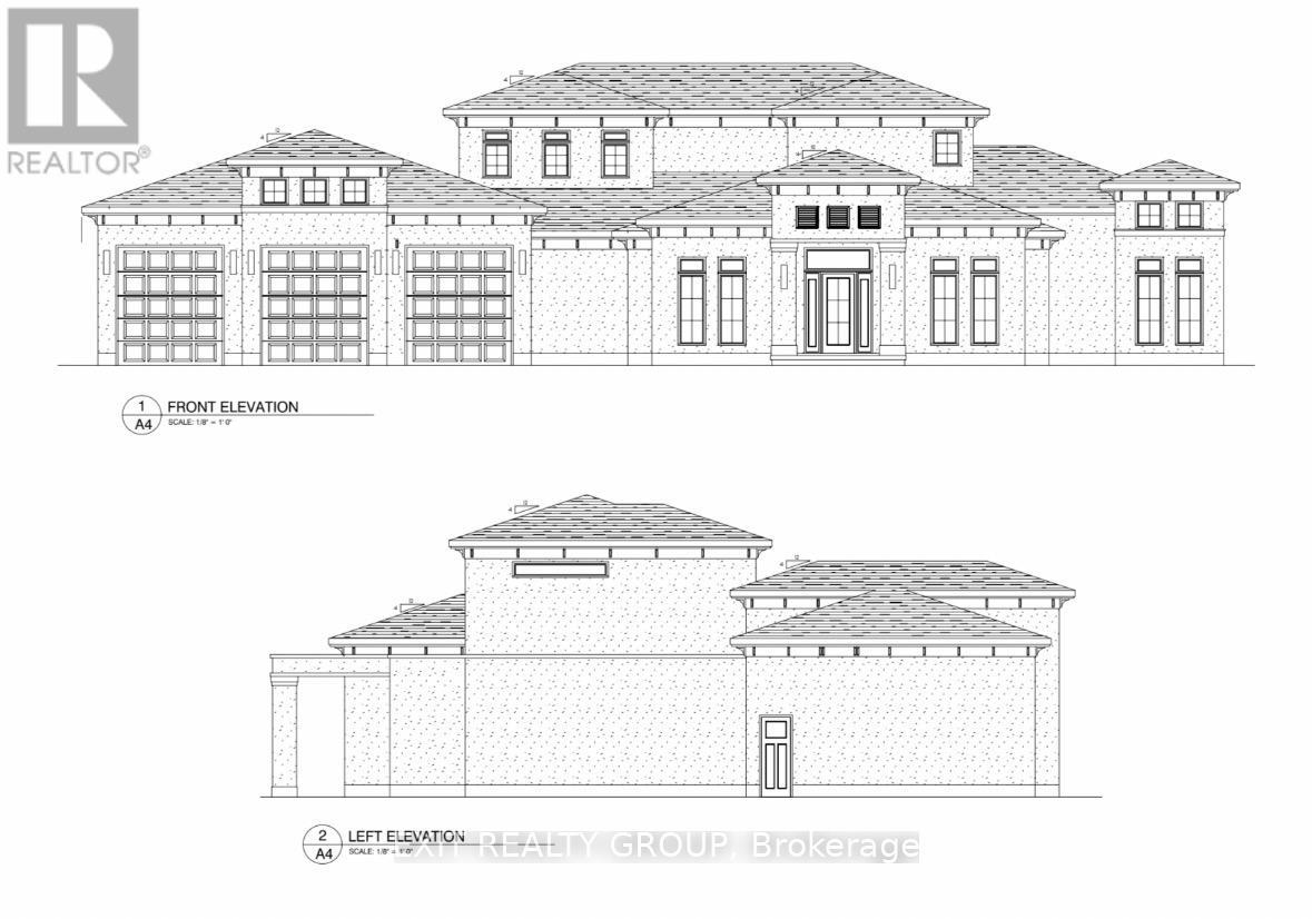 Lot 2 Hennessy Street, Prince Edward County, Ontario  K8N 4Z7 - Photo 9 - X12779392