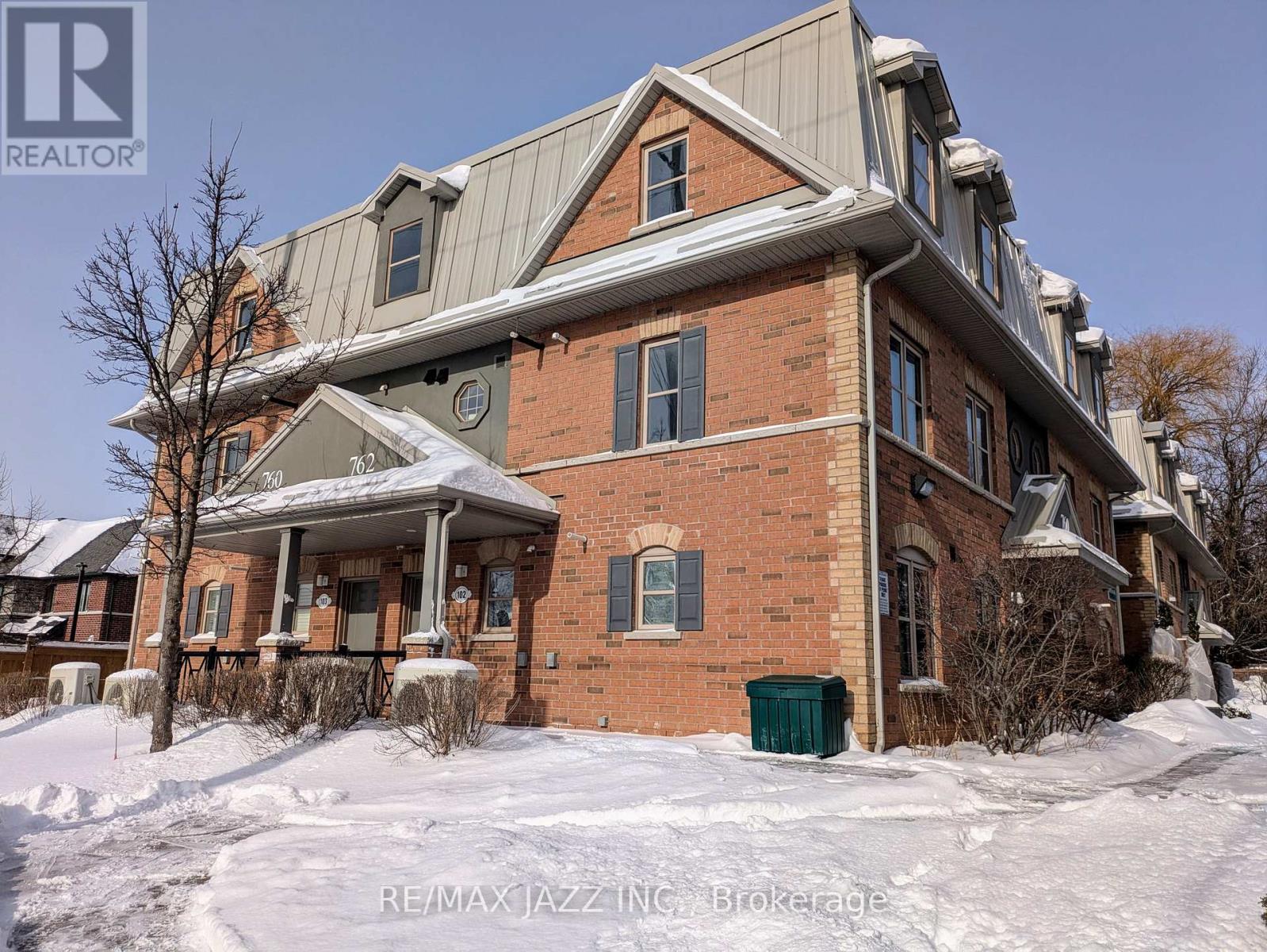 103 - 762 King Street E, Oshawa, Ontario  L1H 1G9 - Photo 32 - E12779642