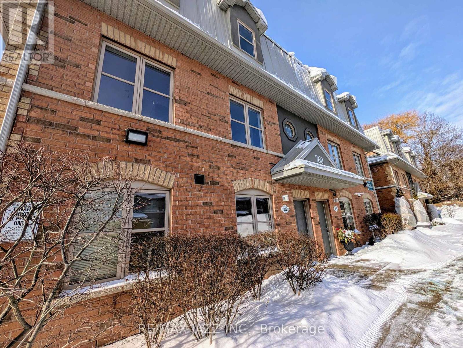 103 - 762 King Street E, Oshawa, Ontario  L1H 1G9 - Photo 34 - E12779642