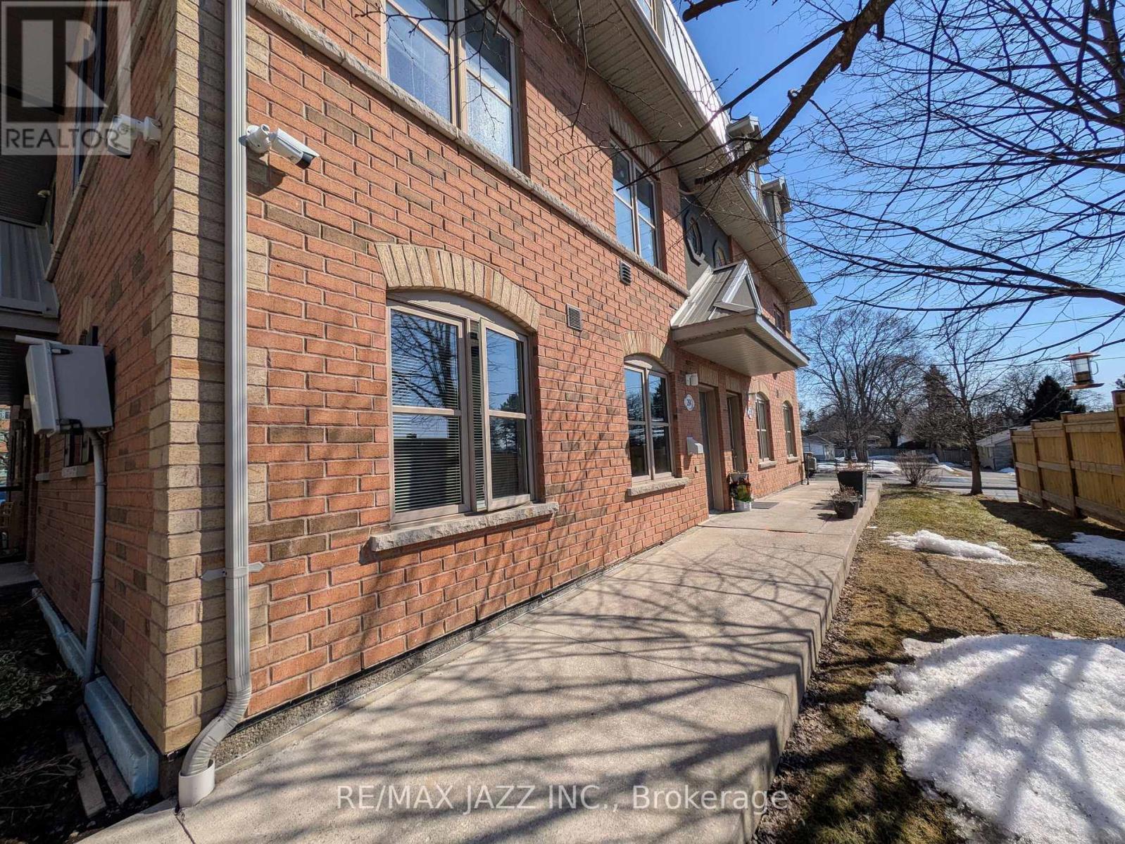 103 - 762 King Street E, Oshawa, Ontario  L1H 1G9 - Photo 35 - E12779642