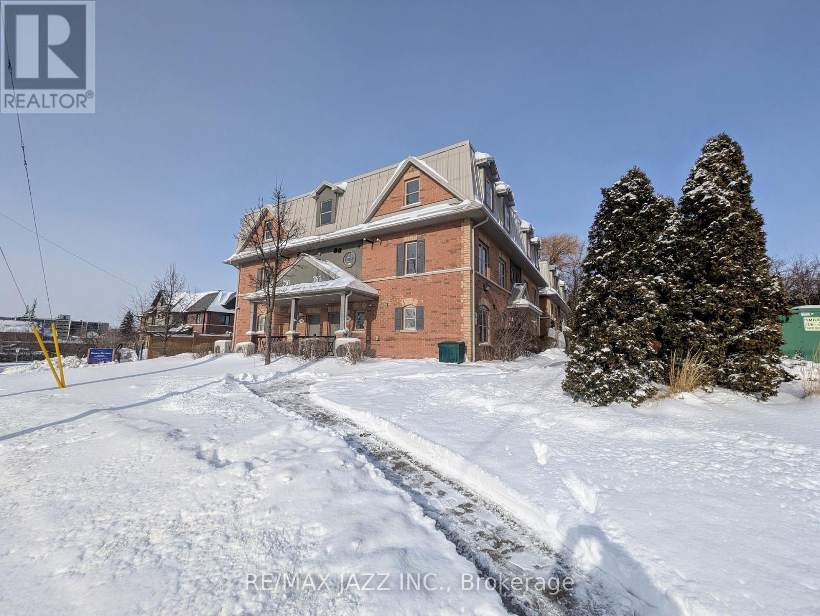 103 - 762 King Street E, Oshawa, Ontario  L1H 1G9 - Photo 31 - E12779642