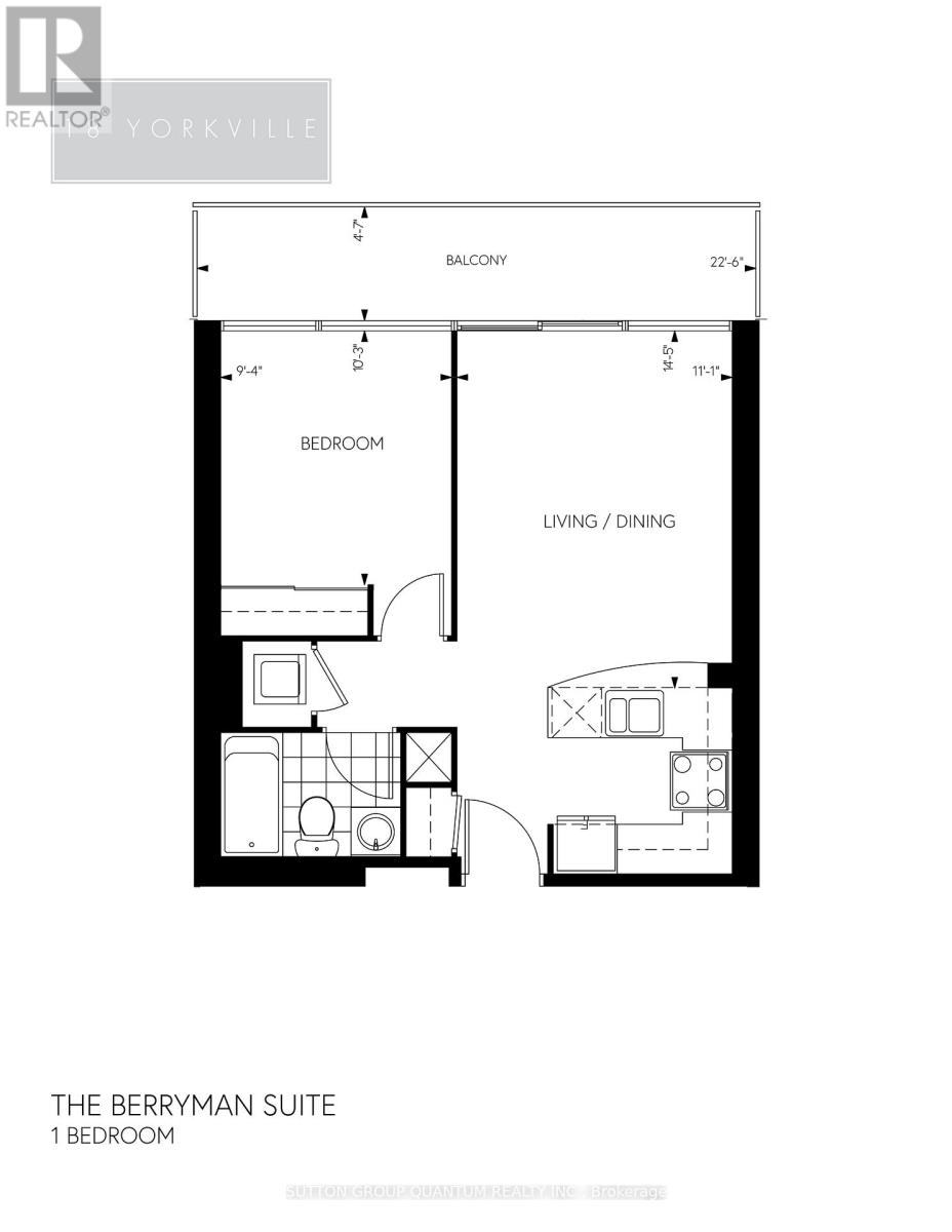 2008 - 18 Yorkville Avenue, Toronto, Ontario  M4W 3Y8 - Photo 9 - C12780010