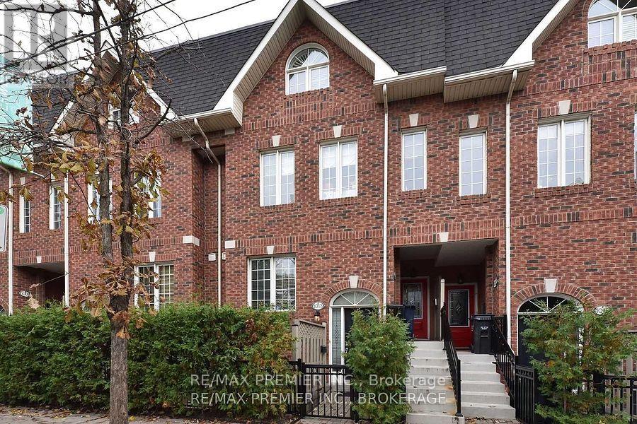 1013A COLLEGE STREET, Toronto, Ontario