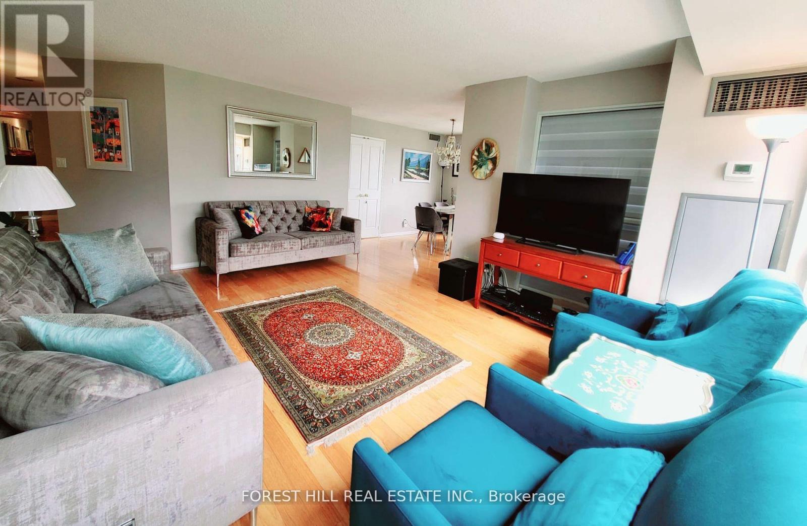 1003 - 18 Hollywood Avenue, Toronto, Ontario  M2N 6P5 - Photo 11 - C12780056