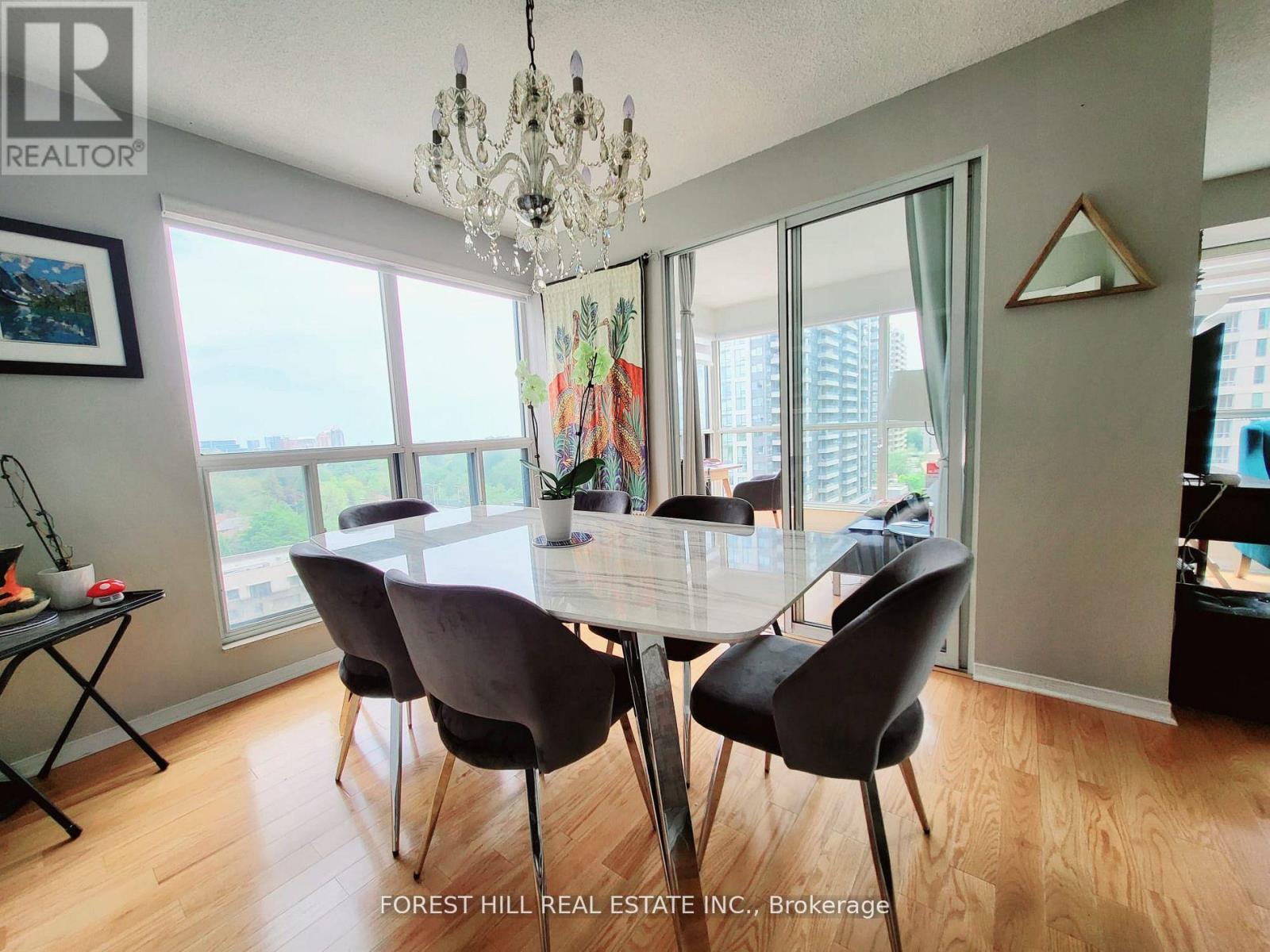 1003 - 18 Hollywood Avenue, Toronto, Ontario  M2N 6P5 - Photo 13 - C12780056