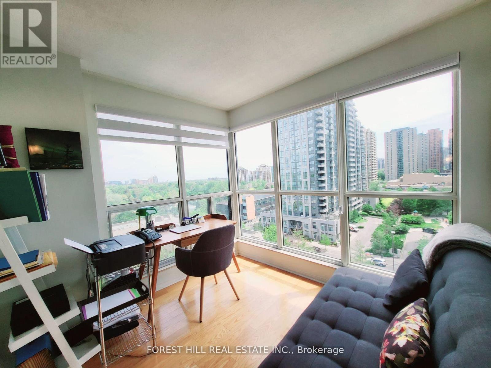 1003 - 18 Hollywood Avenue, Toronto, Ontario  M2N 6P5 - Photo 14 - C12780056