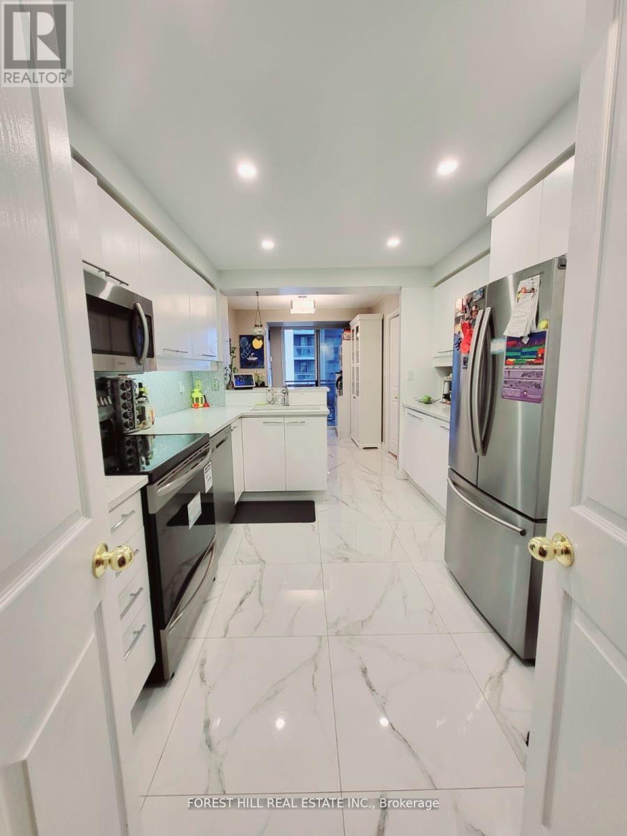 1003 - 18 Hollywood Avenue, Toronto, Ontario  M2N 6P5 - Photo 16 - C12780056