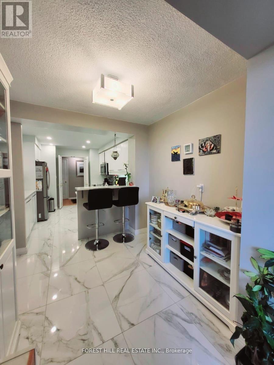 1003 - 18 Hollywood Avenue, Toronto, Ontario  M2N 6P5 - Photo 18 - C12780056