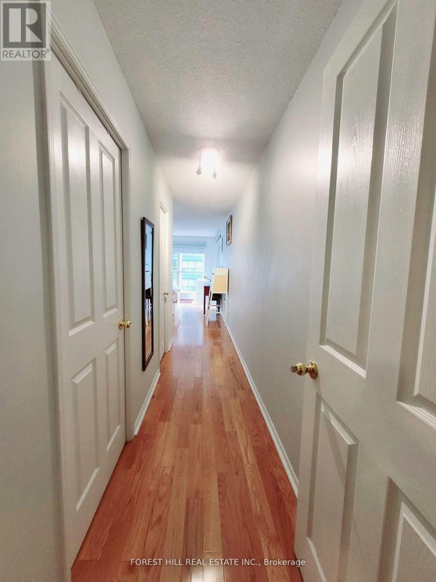 1003 - 18 Hollywood Avenue, Toronto, Ontario  M2N 6P5 - Photo 19 - C12780056