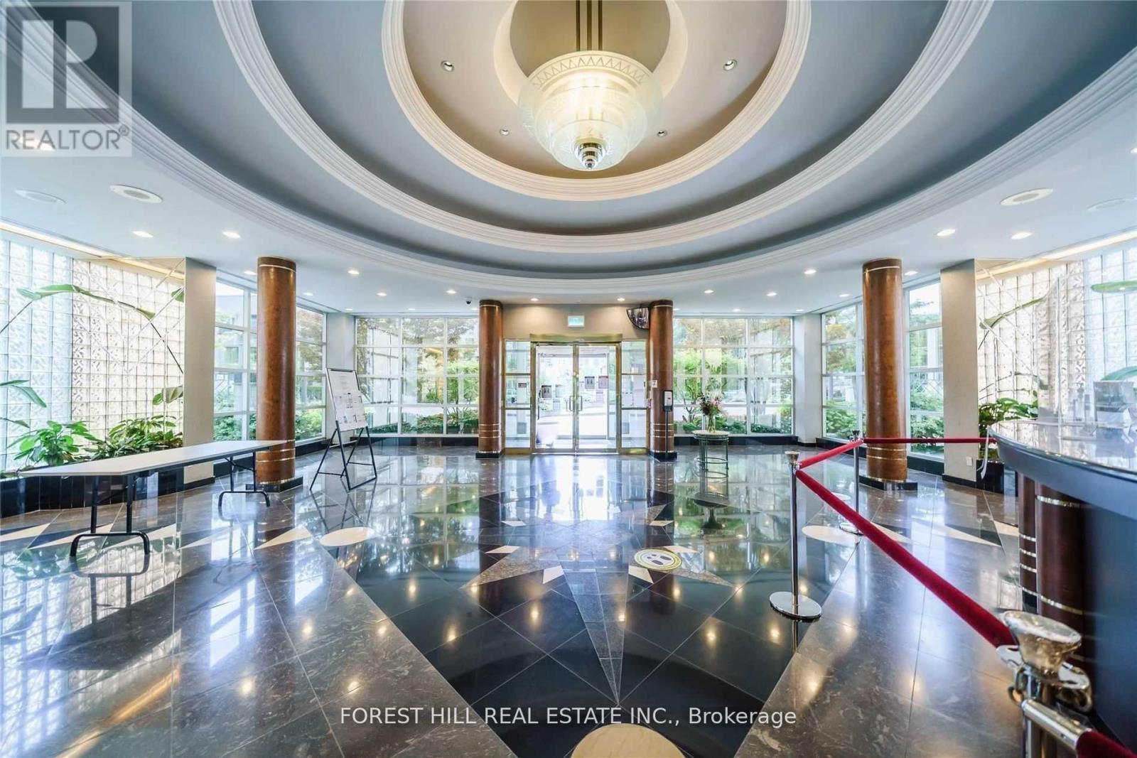 1003 - 18 Hollywood Avenue, Toronto, Ontario  M2N 6P5 - Photo 2 - C12780056