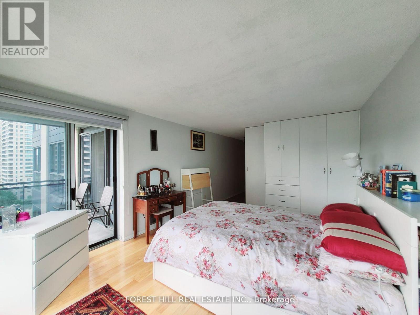 1003 - 18 Hollywood Avenue, Toronto, Ontario  M2N 6P5 - Photo 21 - C12780056