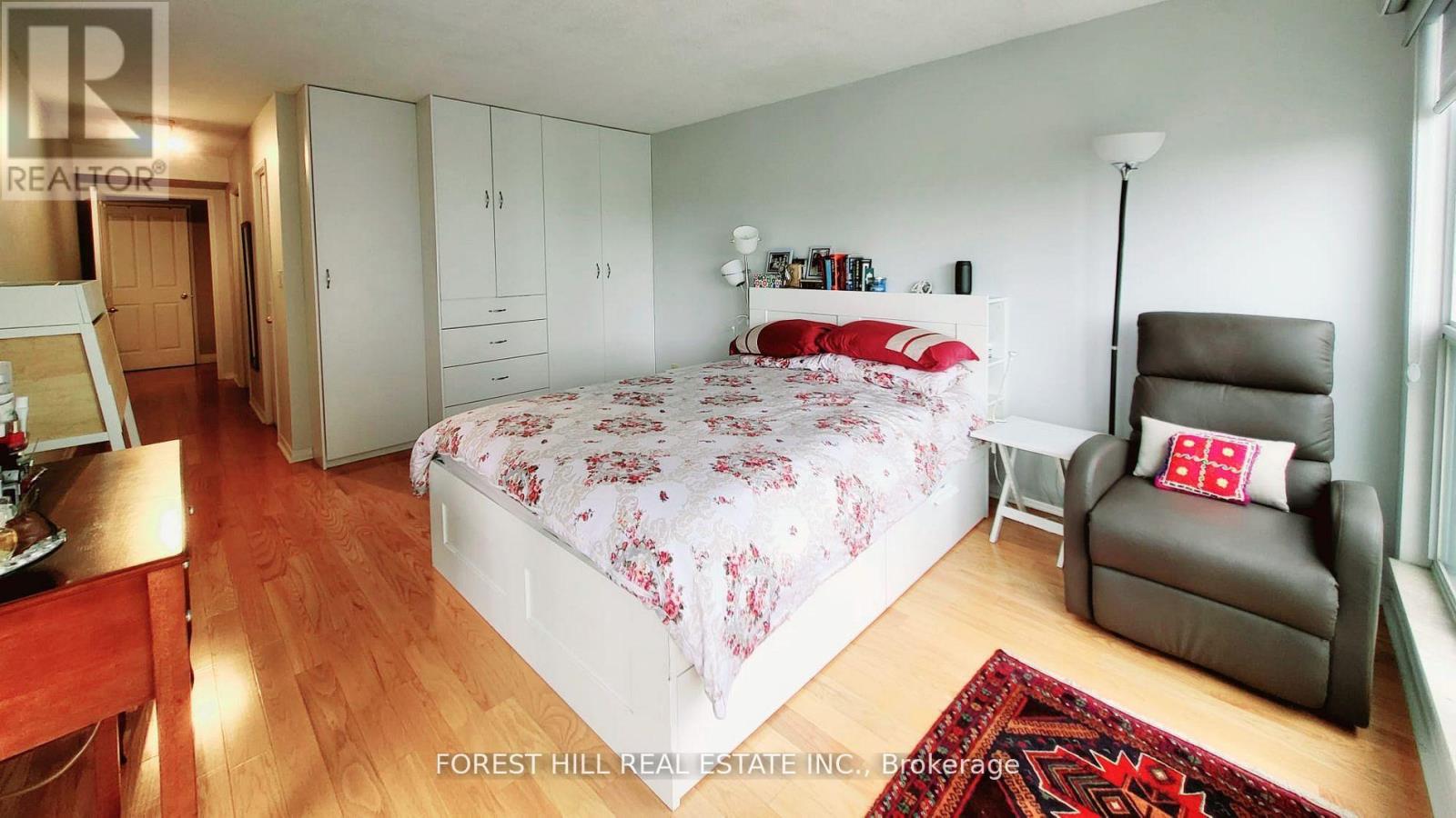 1003 - 18 Hollywood Avenue, Toronto, Ontario  M2N 6P5 - Photo 22 - C12780056