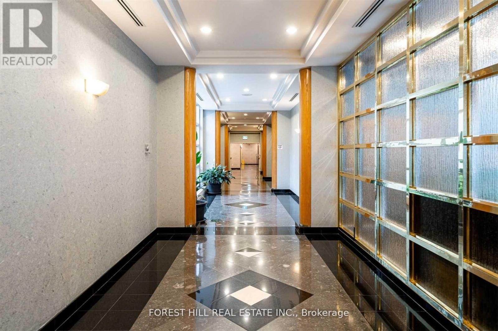 1003 - 18 Hollywood Avenue, Toronto, Ontario  M2N 6P5 - Photo 3 - C12780056