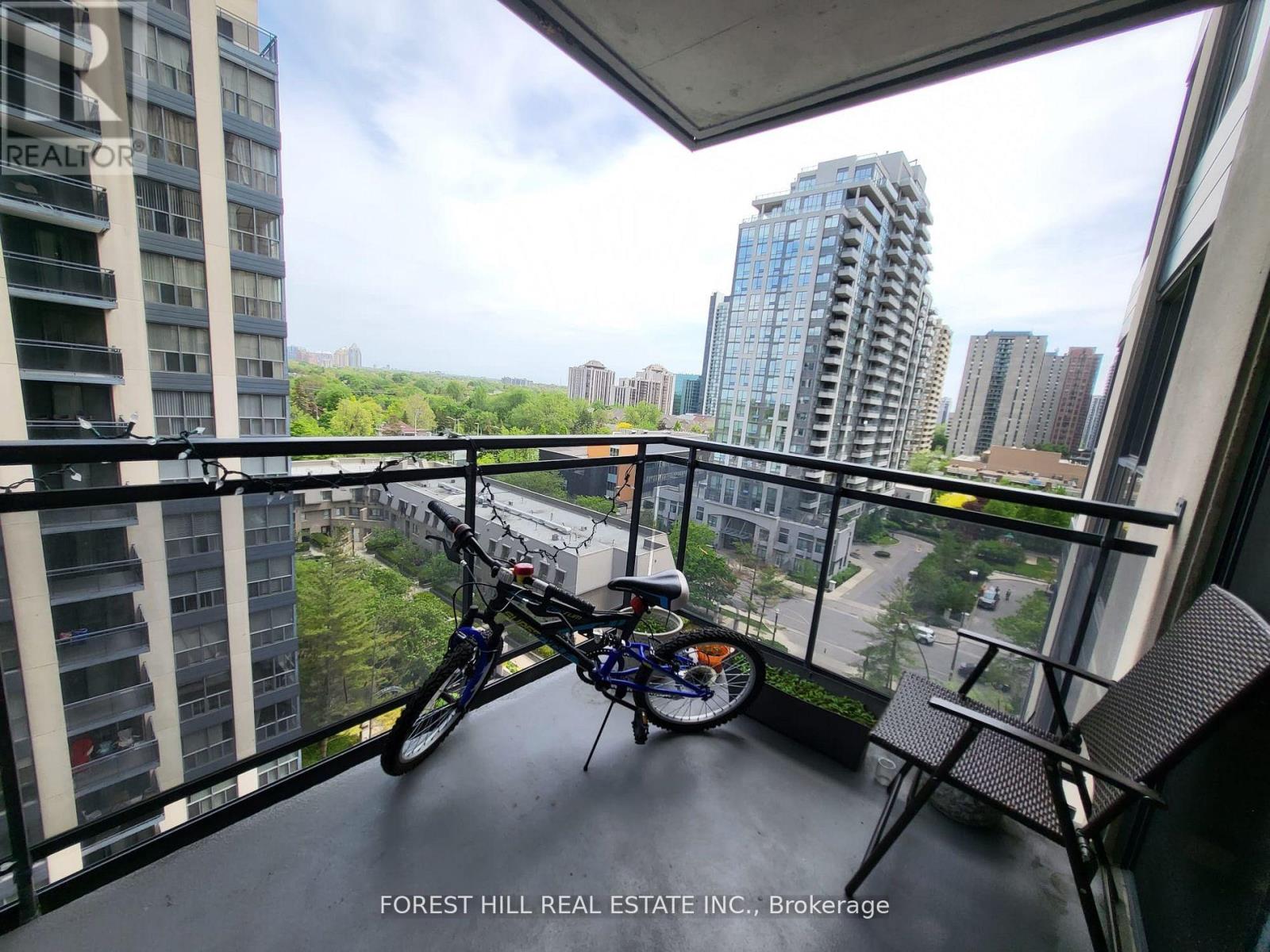 1003 - 18 Hollywood Avenue, Toronto, Ontario  M2N 6P5 - Photo 4 - C12780056