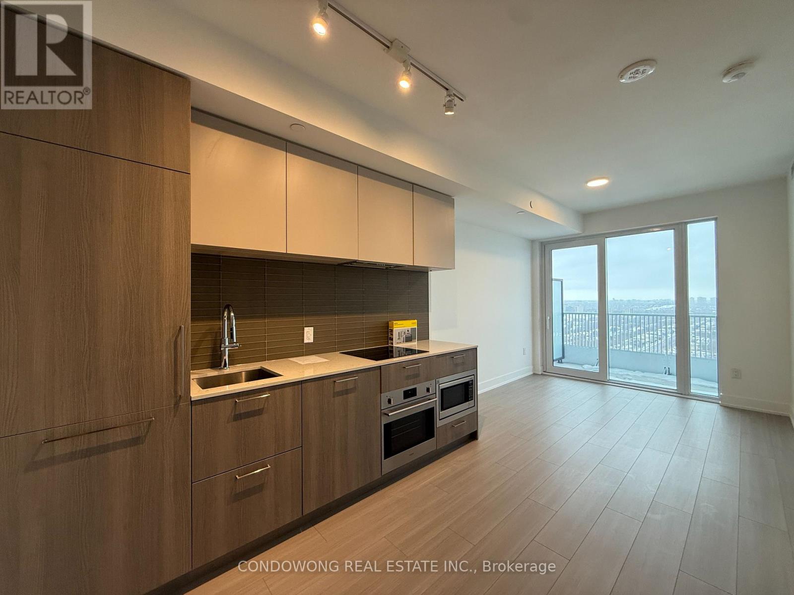 2707 - 36 OLIVE AVENUE, Toronto, Ontario