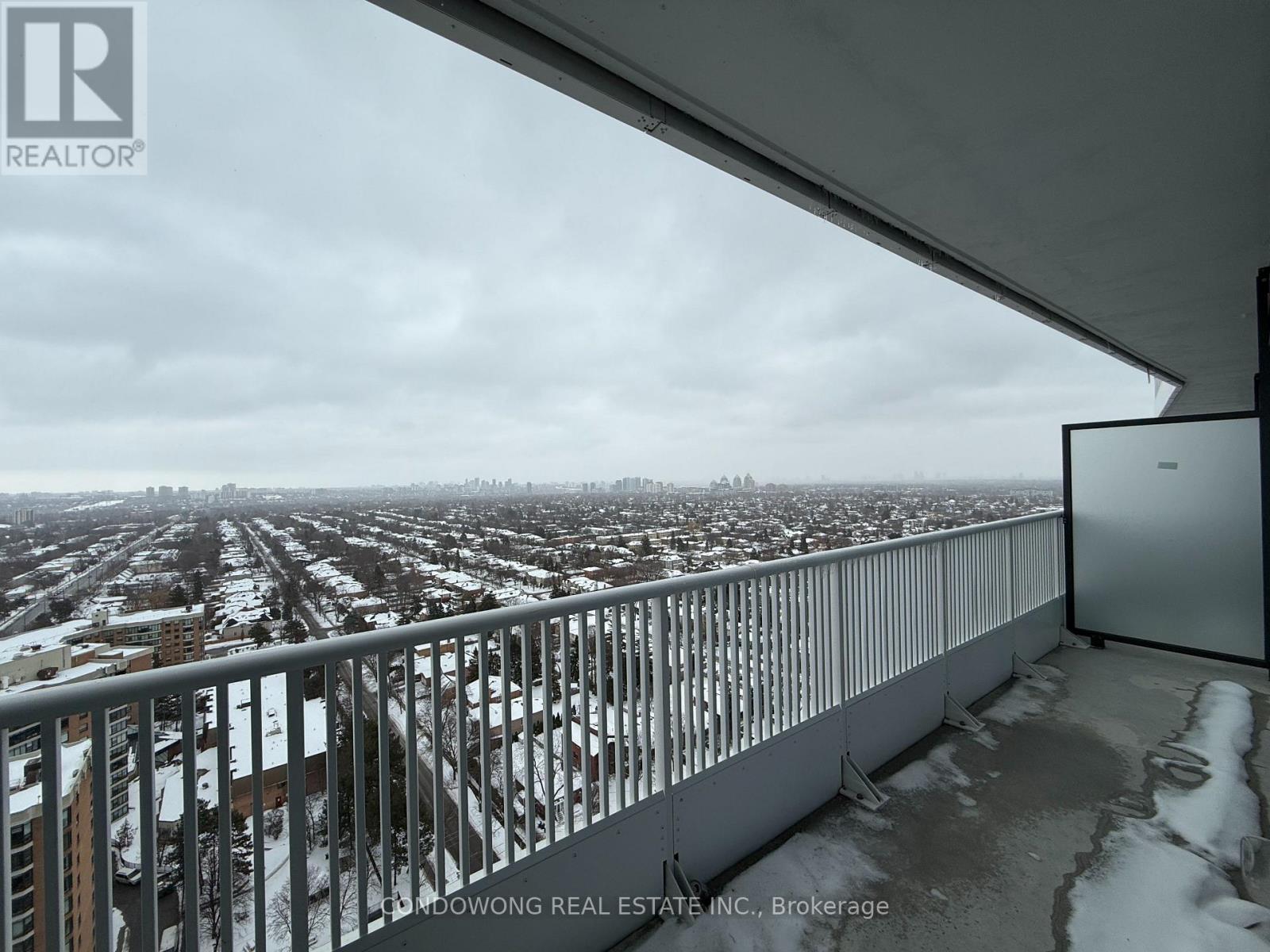 2707 - 36 Olive Avenue, Toronto, Ontario  M2N 0M4 - Photo 15 - C12780072