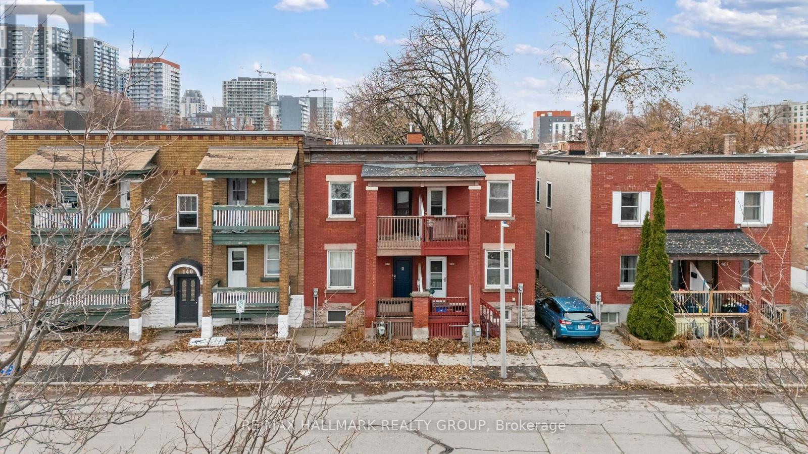 132 Beausoleil Drive, Ottawa, Ontario  K1N 7V6 - Photo 29 - X12588240