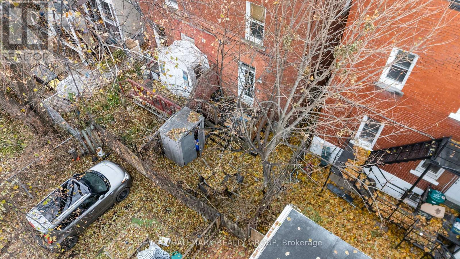 132 Beausoleil Drive, Ottawa, Ontario  K1N 7V6 - Photo 25 - X12588240