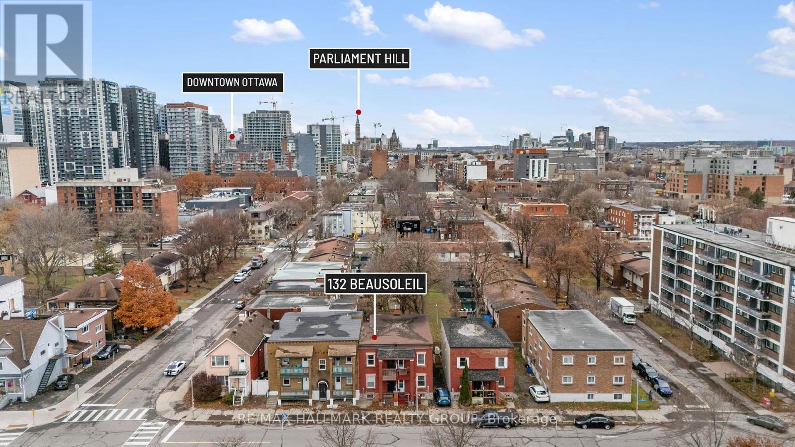 132 Beausoleil Drive, Ottawa, Ontario  K1N 7V6 - Photo 28 - X12588240