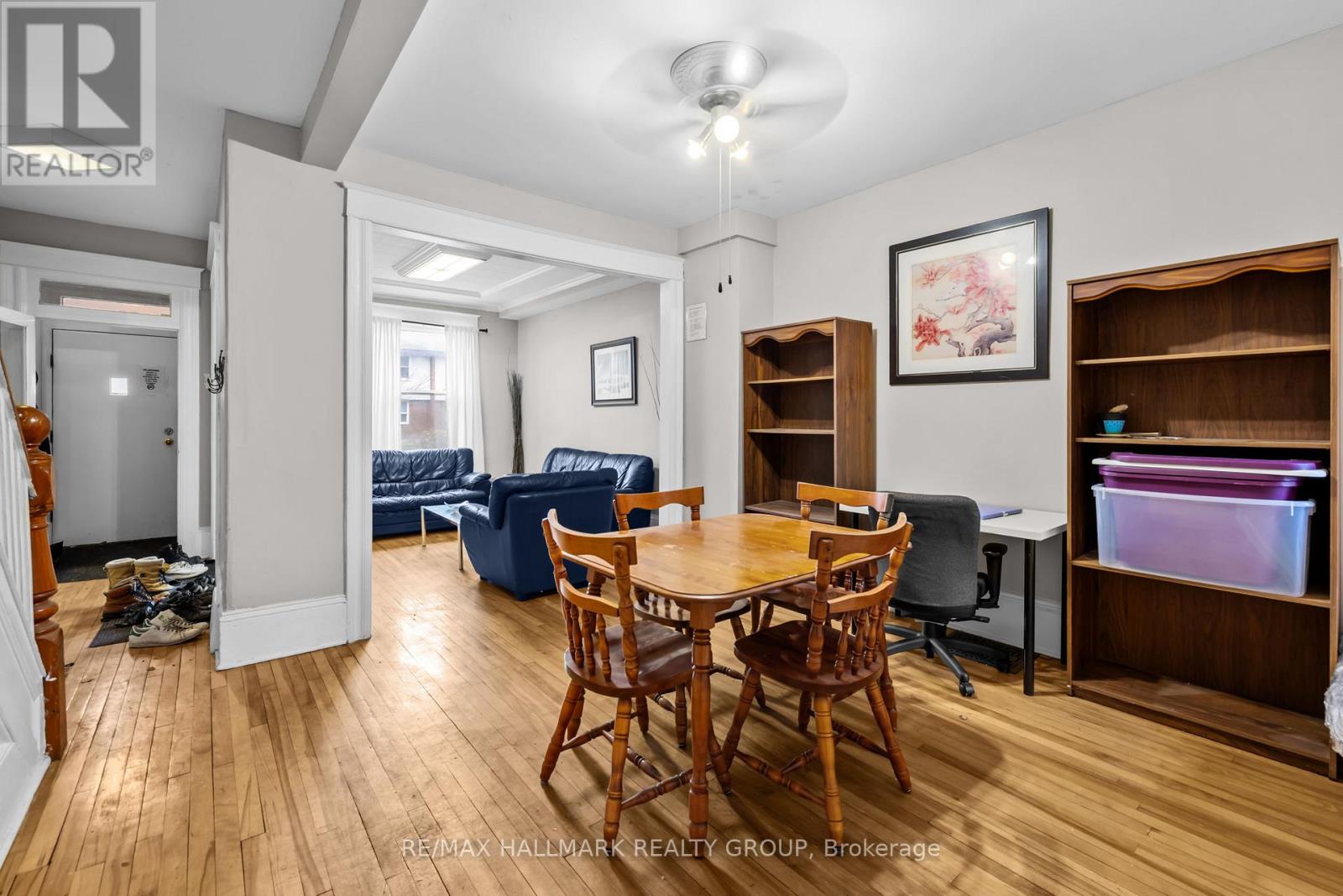 132 Beausoleil Drive, Ottawa, Ontario  K1N 7V6 - Photo 7 - X12588240