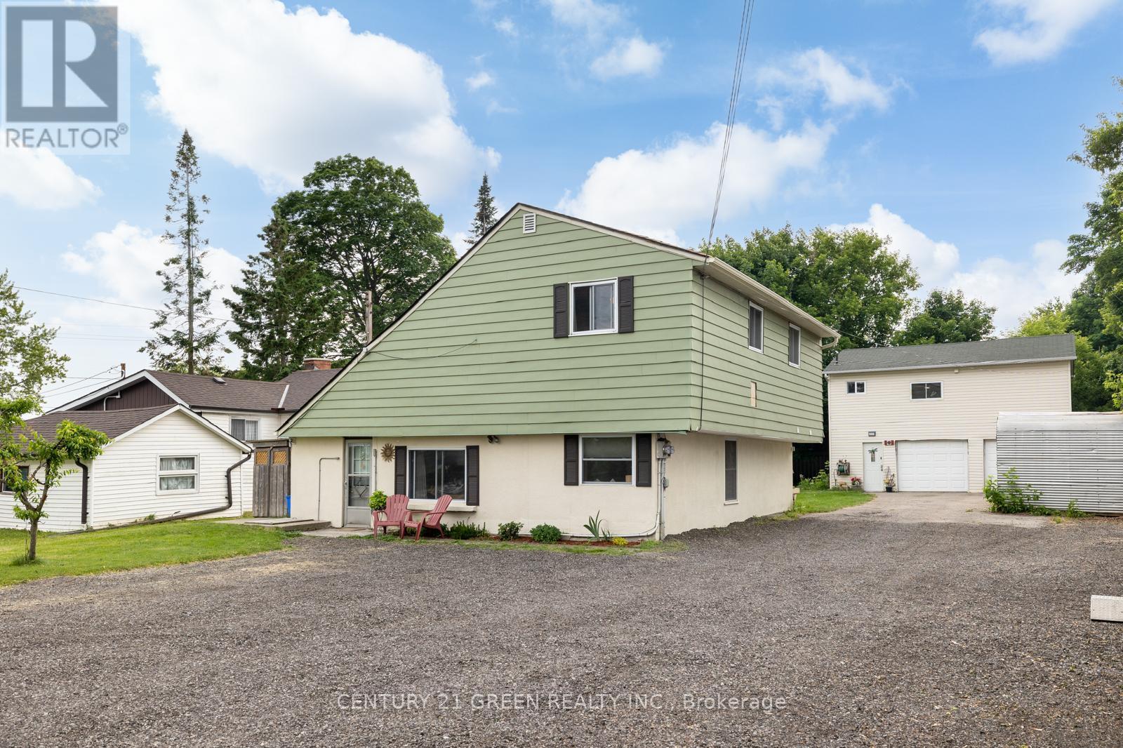 3012 Courtice Road, Clarington, Ontario  L1E 2H8 - Photo 1 - E12780006