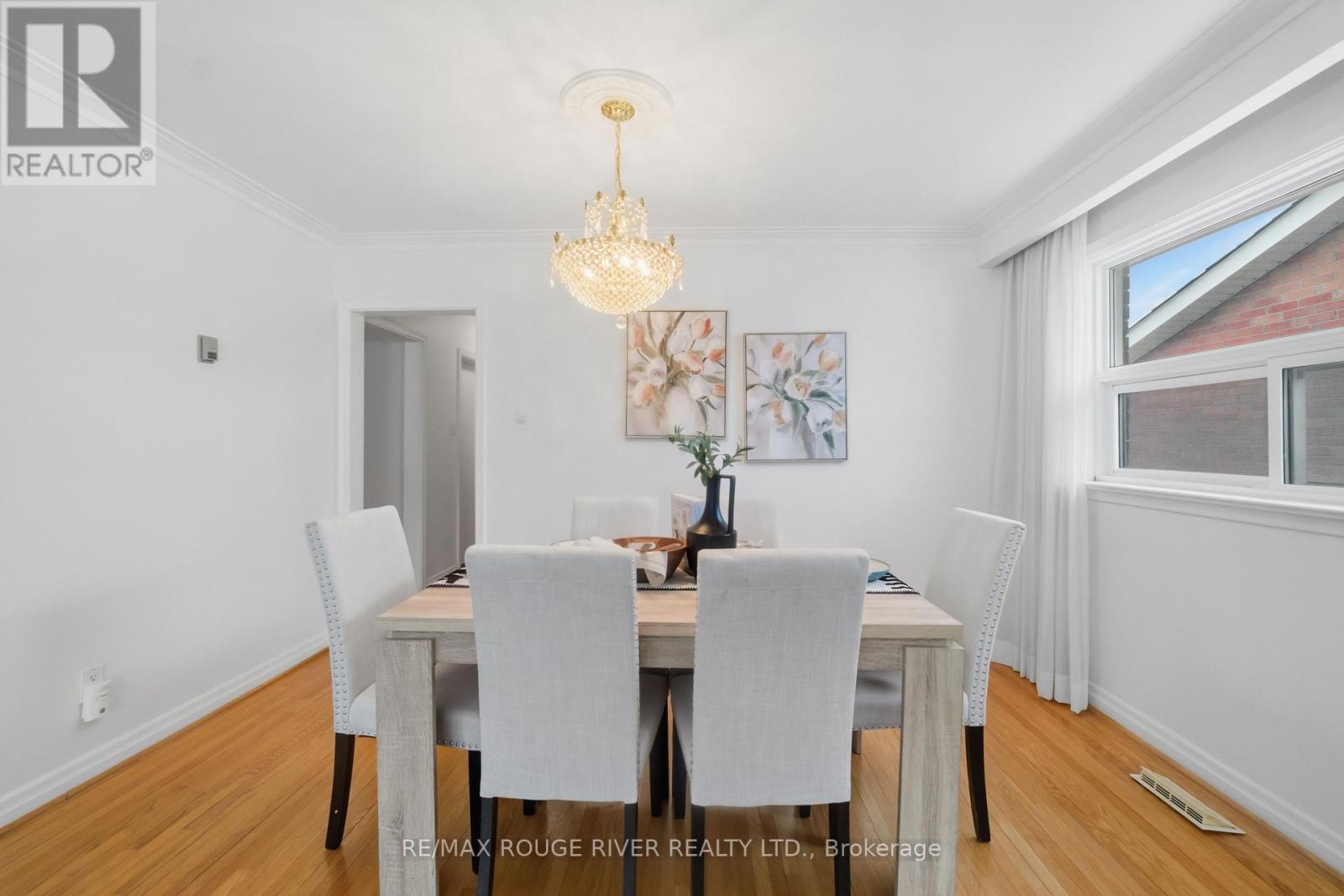 51 Sharbot Avenue, Toronto, Ontario  M1H 1Z2 - Photo 10 - E12780024